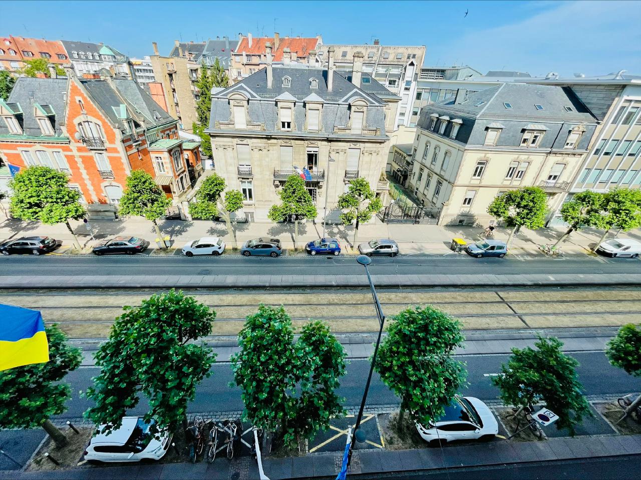 Bureau Strasbourg 193m² Location bureau Strasbourg Bas-Rhin OLBUR2313410 8